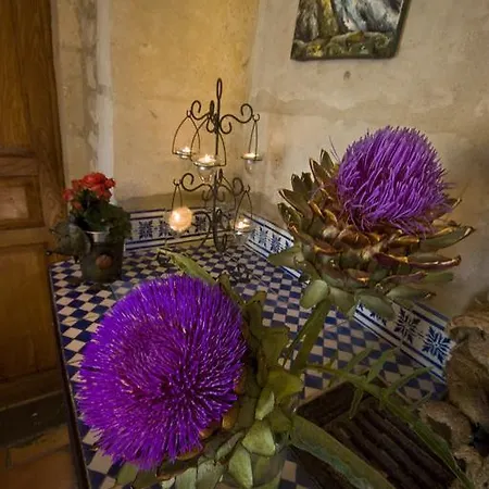 Le Relais De L'autize Bed & Breakfast *