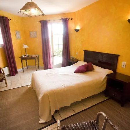 Bed & Breakfast Le Relais De L'autize Mauzé-sur-le-Mignon