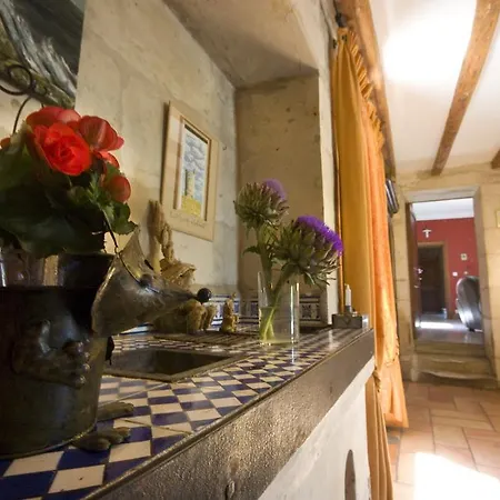 Bed & Breakfast Le Relais De L'autize