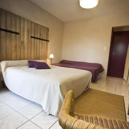 Le Relais De L'autize