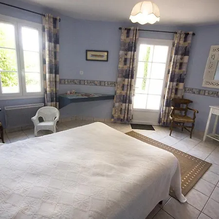Bed & Breakfast Le Relais De L'autize