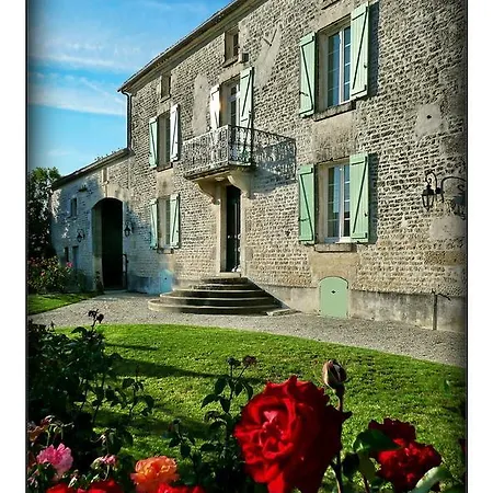 Le Relais De L'autize