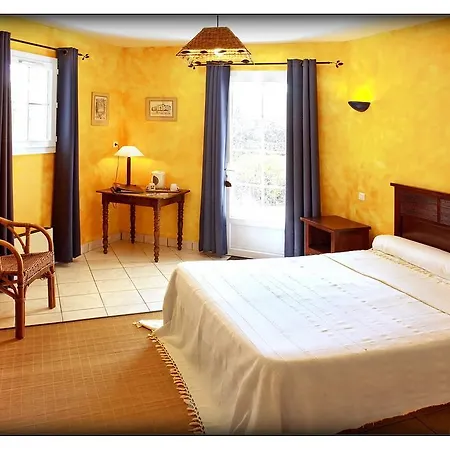 Le Relais De L'autize