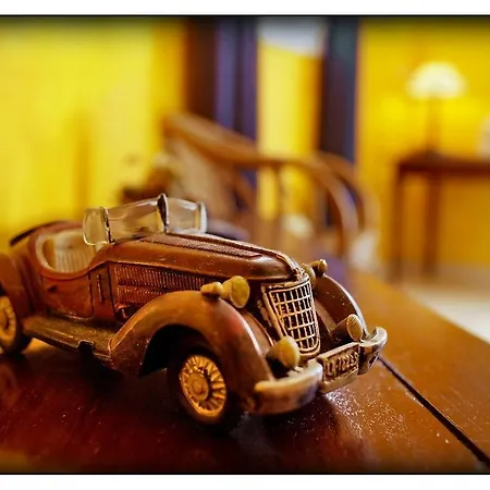 Bed & Breakfast Le Relais De L'autize *