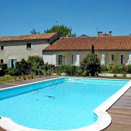 Bed & Breakfast Le Relais De L'autize
