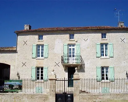 Le Relais De L'autize