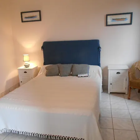 Le Relais De L'autize Bed & Breakfast