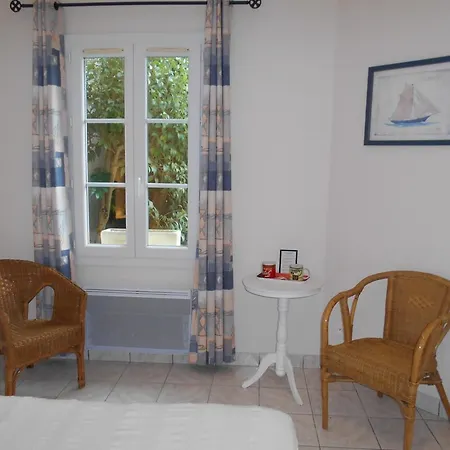 Le Relais De L'autize Mauzé-sur-le-Mignon