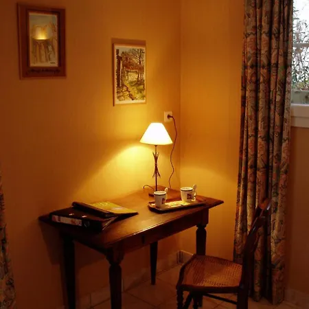 Le Relais De L'autize *